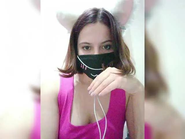 Freechat JulieWagner on BongaCams