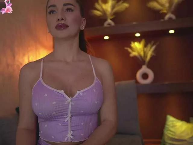 Offline JustinneJade on BongaCams