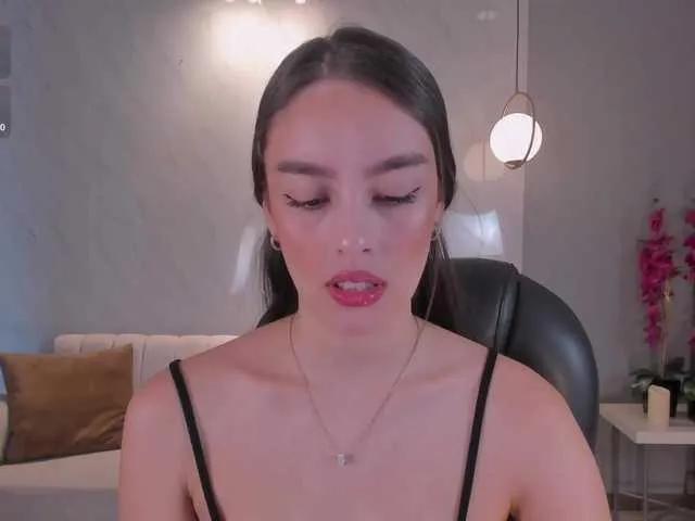 Offline KaiaFerreira on BongaCams