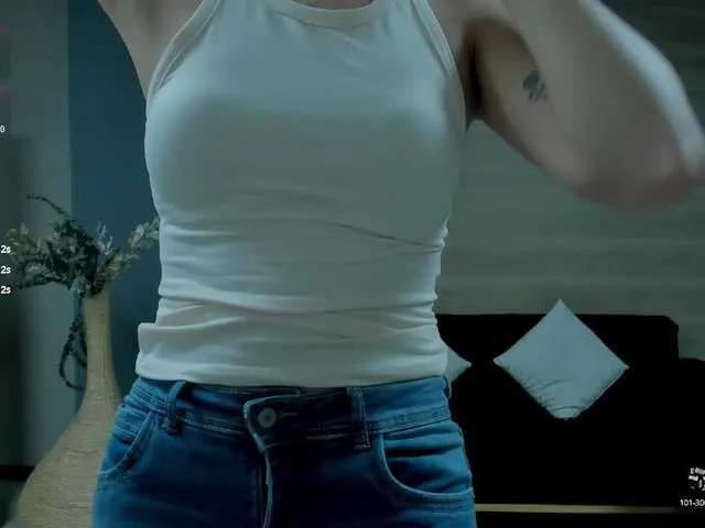 Offline KaiaFerreira on BongaCams