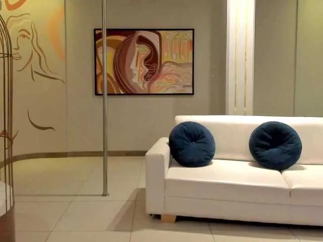 Offline KaiaFerreira on BongaCams