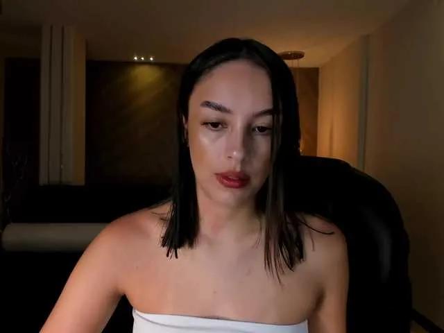 Offline KaiaFerreira on BongaCams