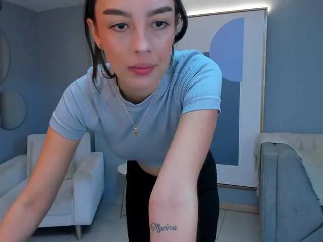 Offline KaiaFerreira on BongaCams