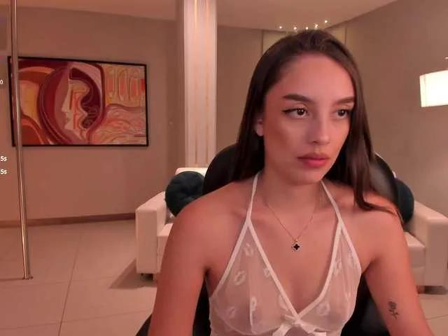 Offline KaiaFerreira on BongaCams