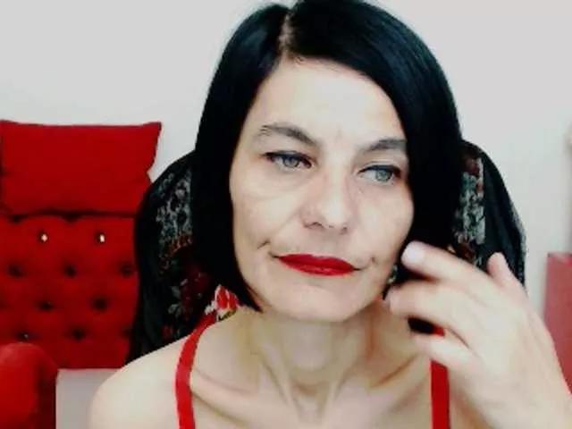Offline KalystaGreen on BongaCams