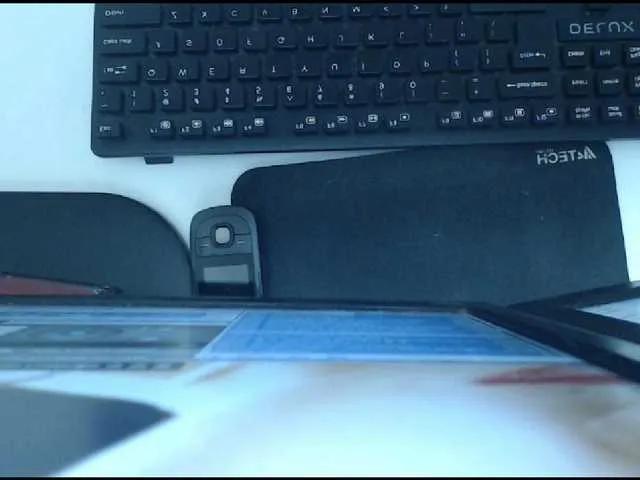 Offline KalystaGreen on BongaCams