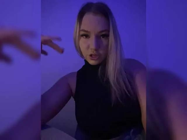 Freechat karolina7 on BongaCams