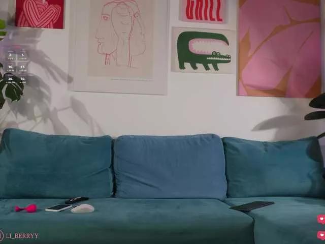 Offline kartinkaa on BongaCams