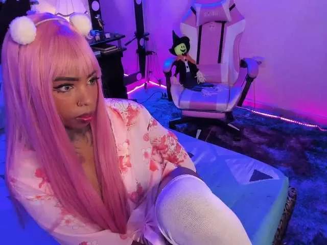 Offline kary-bunny3 on BongaCams