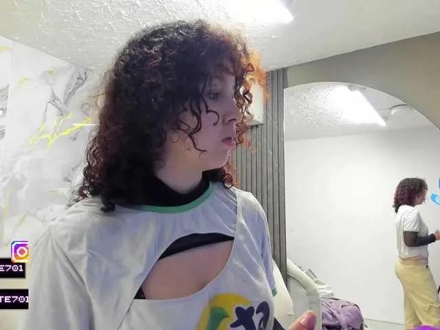 Offline Katemoss70 on BongaCams