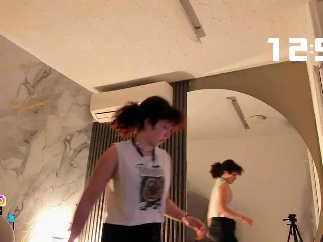 Offline Katemoss70 on BongaCams