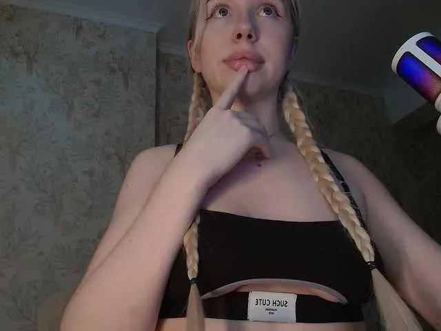 Offline kateprime on BongaCams