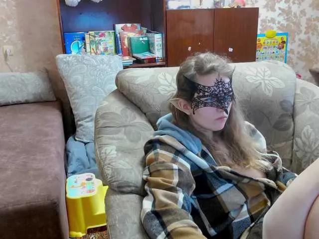 Offline Katerina-Ka on BongaCams