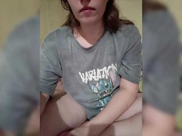 Offline Katerina-Ka on BongaCams