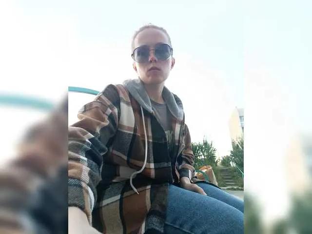 Offline Katerina-Ka on BongaCams