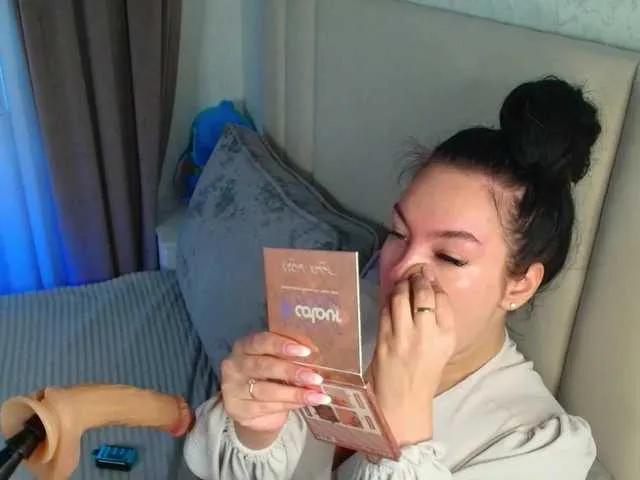 Freechat katerine-Monroe on BongaCams