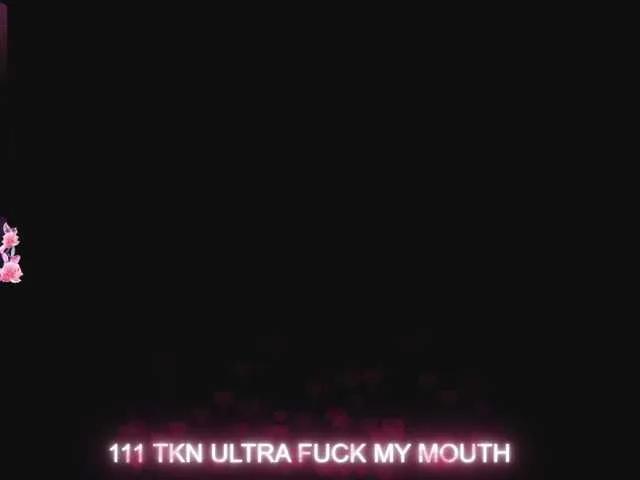 Freechat katerine-Monroe on BongaCams