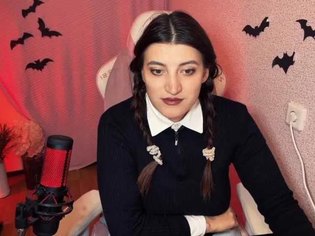 Offline Katrinmiss on BongaCams