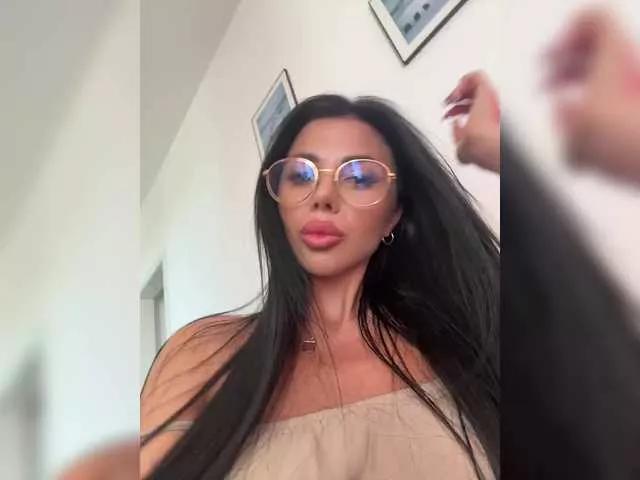 Offline KatrinMoreno on BongaCams