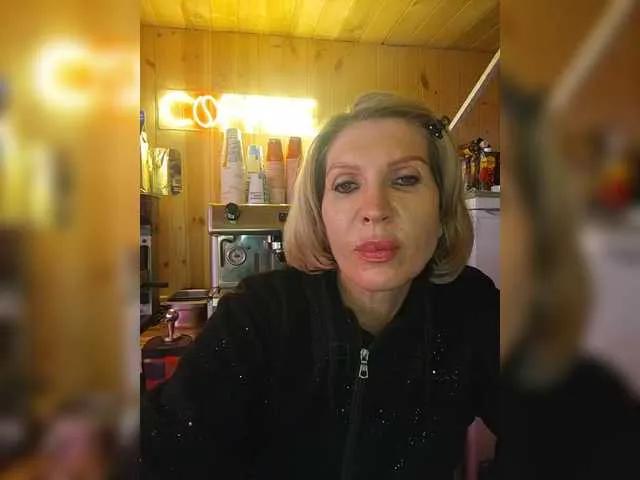 Offline Katriona on BongaCams