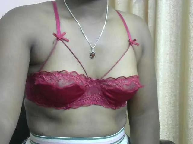Freechat Katty-12 on BongaCams