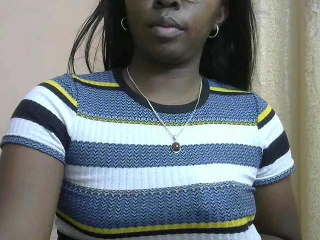 Freechat Katty-12 on BongaCams