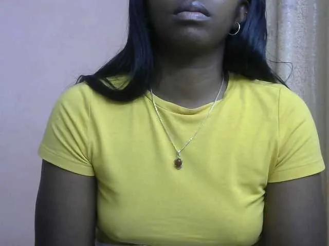 Freechat Katty-12 on BongaCams