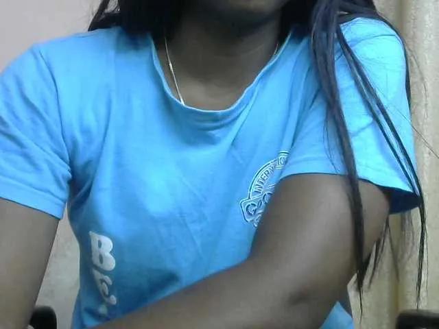 Freechat Katty-12 on BongaCams