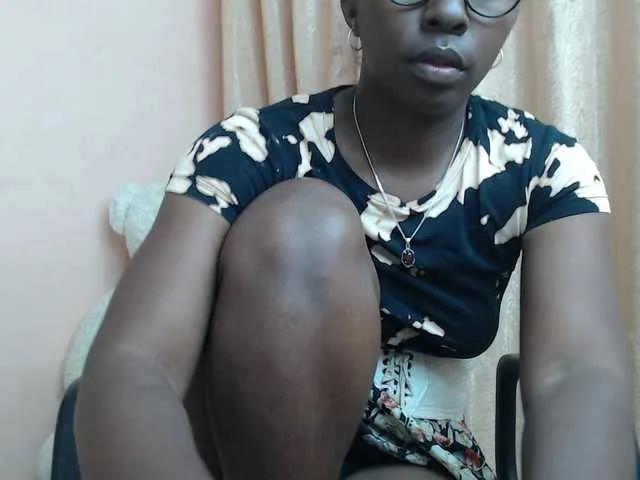 Freechat Katty-12 on BongaCams