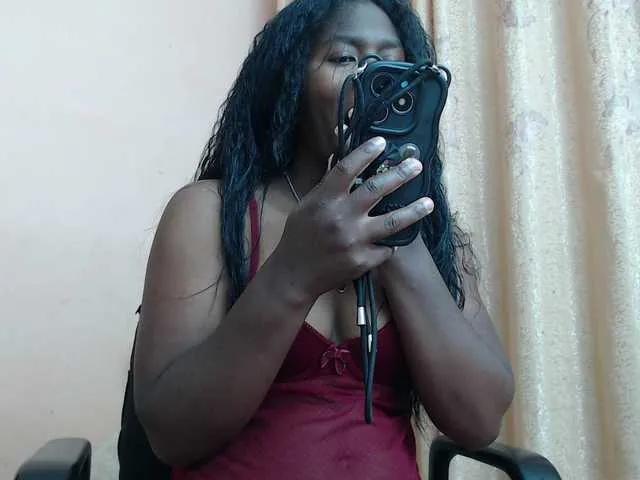 Freechat Katty-12 on BongaCams