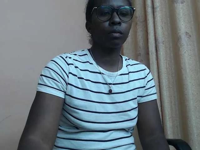 Freechat Katty-12 on BongaCams