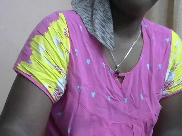 Freechat Katty-12 on BongaCams