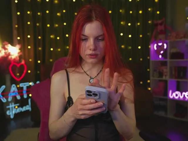 Freechat katy-ethereal on BongaCams