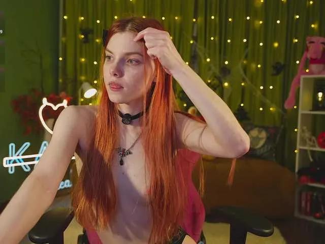 Freechat katy-ethereal on BongaCams