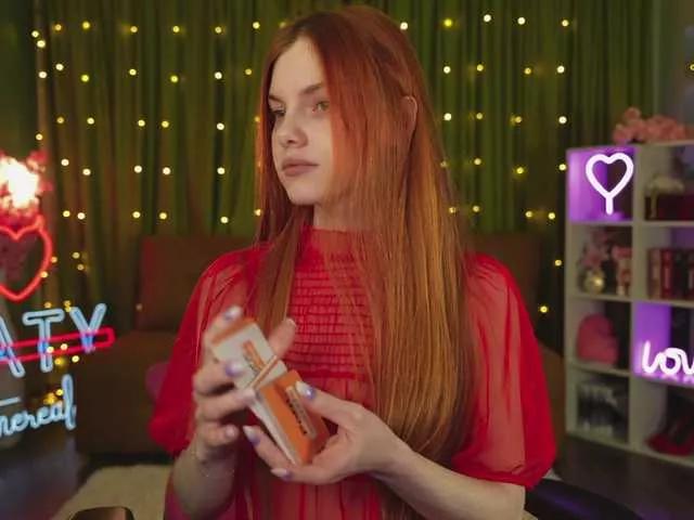 Freechat katy-ethereal on BongaCams