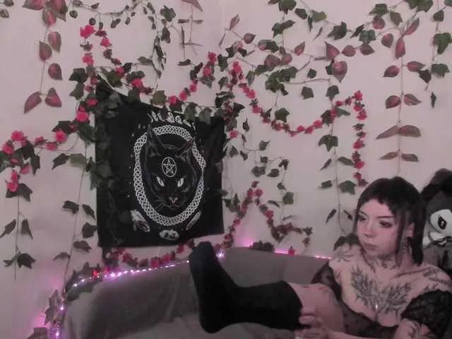 Offline kawaiikitty on BongaCams