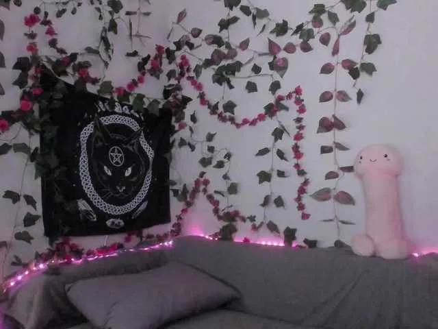 Offline kawaiikitty on BongaCams