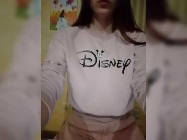 Offline Kaylamurmur on BongaCams