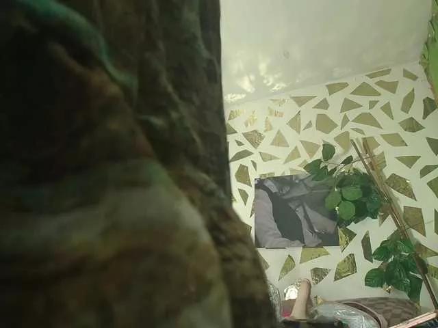 Offline Kazsandra on BongaCams