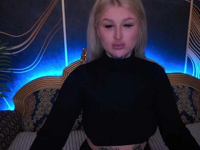KellyBabbe on BongaCams 