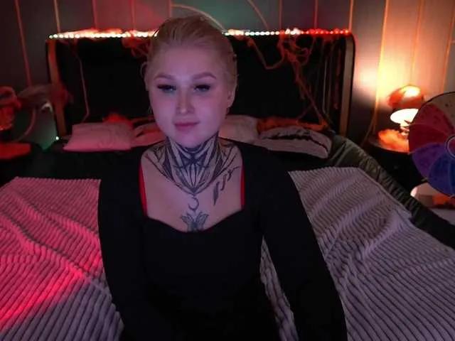 KellyBabbe on BongaCams 