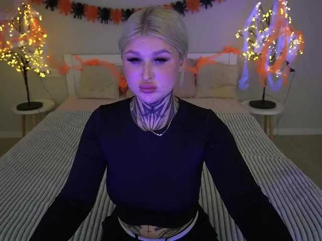 KellyBabbe on BongaCams 