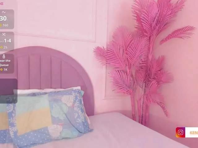 Offline Kendallbleer on BongaCams