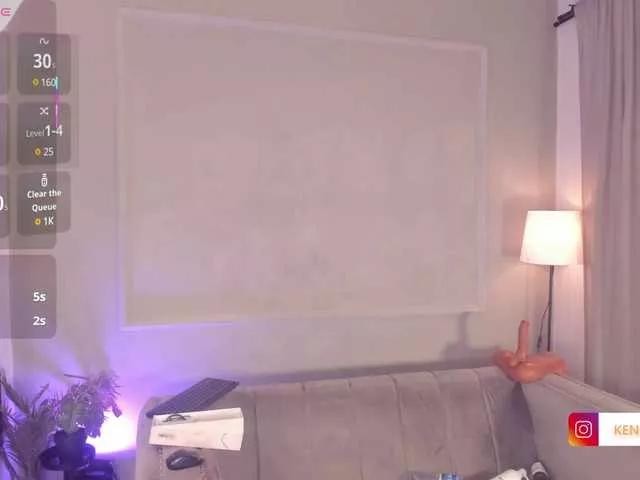 Offline Kendallbleer on BongaCams