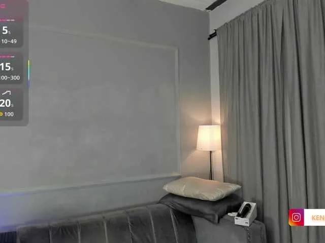 Offline Kendallbleer on BongaCams