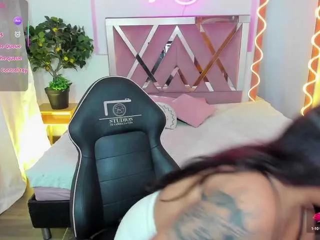 Offline kendra-tay on BongaCams