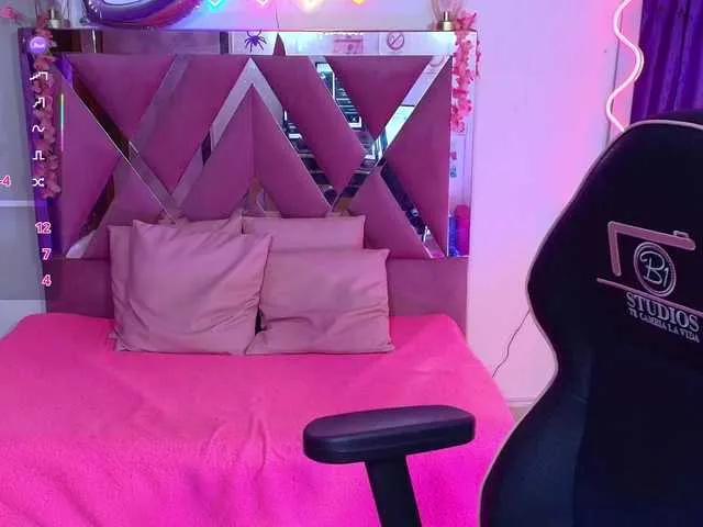 Offline kendra-tay on BongaCams