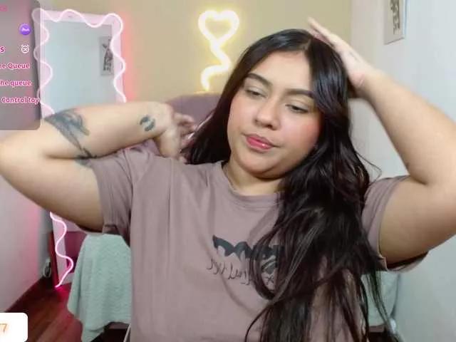 Offline kendra-tay on BongaCams