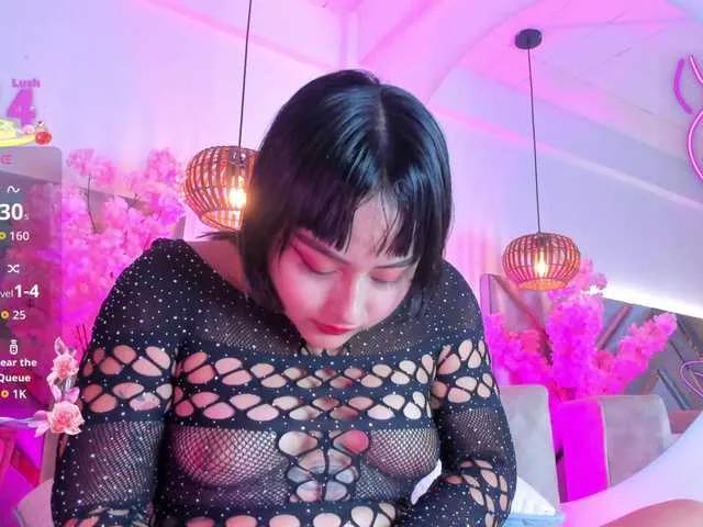 Offline KimVelez on BongaCams