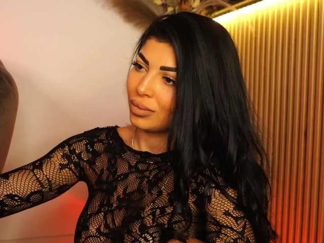 Offline KimyBroox on BongaCams